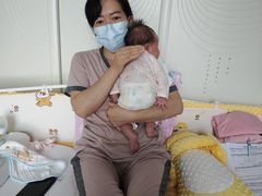 -汇慈安·高端自营月嫂(武汉月子尊享店)