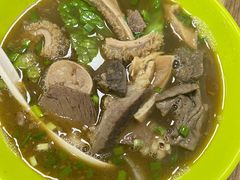 -正宗阳山牛杂(东城店)