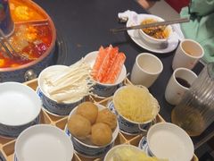 -咏江南·苏式火锅·苏州评弹(观前街店)