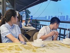 -铭副琦食·虾蟹烩馆(渔人码头店)