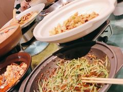 -俭朴菜(鲁磨路店)