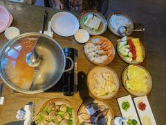 -三亚湾假日度假酒店·中餐厅