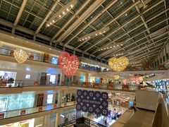 -Gucci(北京金融街购物中心店)