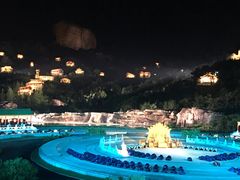 -鼎盛王朝康熙大典实景演出