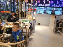 -叁宝烤肉• 西安烧烤(高科新花园店)