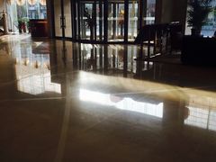 -齐汇维景大酒店游泳馆(山东政协大厦齐汇维景)