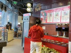 -楠火锅(仁恒梦中心店)