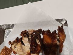 -楚山晓·湖北菜(武汉光谷K11店)