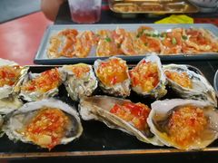 -蜀酱焰·新派融合自助烤肉(仁和春天广场店)