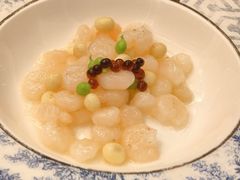 -君来湖滨饭店·渔餐厅