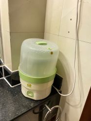 -喜宝母婴月子会所