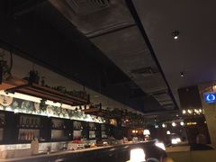 -绿茵阁牛扒餐厅(客村店)