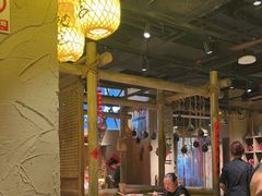 -破三川·新川菜(静安大融城店)