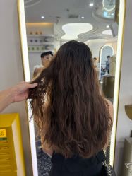 点击看大图 -3am hair salon烫发染发接发