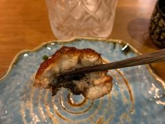 烤鳗鱼-半藏居酒屋(香港花园店)