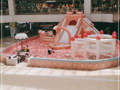 -大连福佳爱琴海购物公园(西安路店)