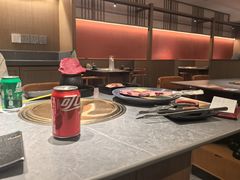 -花时·炭火烧肉(东百中心A馆店)