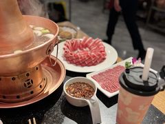 -南门涮肉(上海一店)