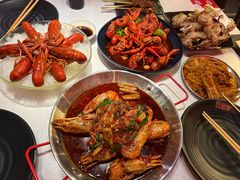 -红盔甲·小龙虾(天钥桥店)