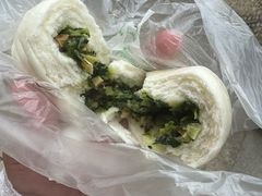 -重元寺香积厨素斋馆