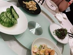 -城南往事(滨江世茂店)