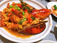 -绿波廊(豫园店)