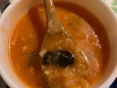 农家疙瘩汤-遇见长安(兰州中心店)