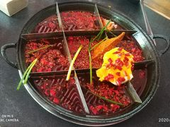 -化龙桥九宫格火锅(清水河店)
