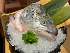 -极焰·烧肉刺身放题(天河领展广场店)