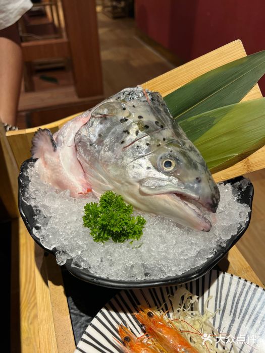 极焰·烧肉刺身放题(天河领展广场店)图片