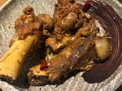 -95号酱骨·一块豆腐(展春园西路店)