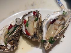 -日丰园海肠水饺·老字号大连海鲜(银泰城店)