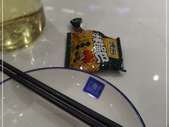 -兰湘子·湘菜小炒(崂山丽达店)