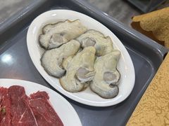 -濠轩阁特色生蚝火锅(水湾路店)