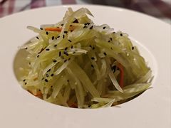 -邓丽君音乐主题餐厅
