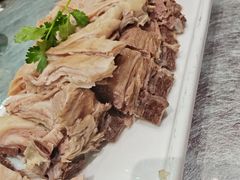 -马老六清真餐厅(雁滩店)