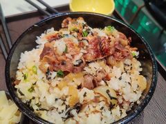 -银河烧鳗·活鳗料理专门店(西单大悦城店)