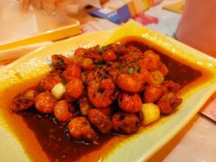 全味虾球-靓靓蒸虾·头牌蒸虾(南山桂庙店)