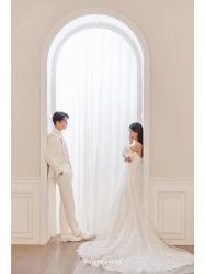 -金夫人婚纱摄影