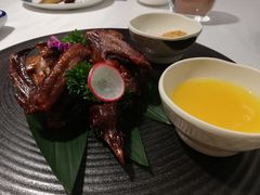 -肆月河豚·新淮扬(金融街店)