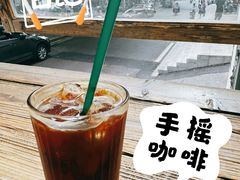 -三目仓咖啡(贤南路店)