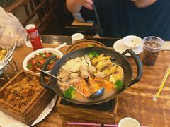 -一楼食业·美食人家