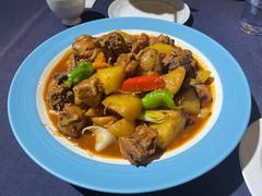 -伊带伊路新疆美食府(呼家楼店)