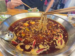-飘香火锅(玉林西路店)