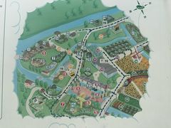 -苏州太湖西山岛开心农场