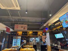 -木屋烧烤(万德庄店)