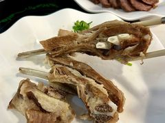 -内蒙古牛羊肉特色美食(后海滨路店)