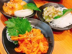 -三月居酒屋(青年大街店)