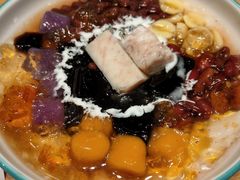 -越小品·越南餐厅(万科里店)