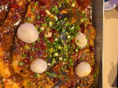 -鱼酷活鱼烤鱼(恒隆广场店)